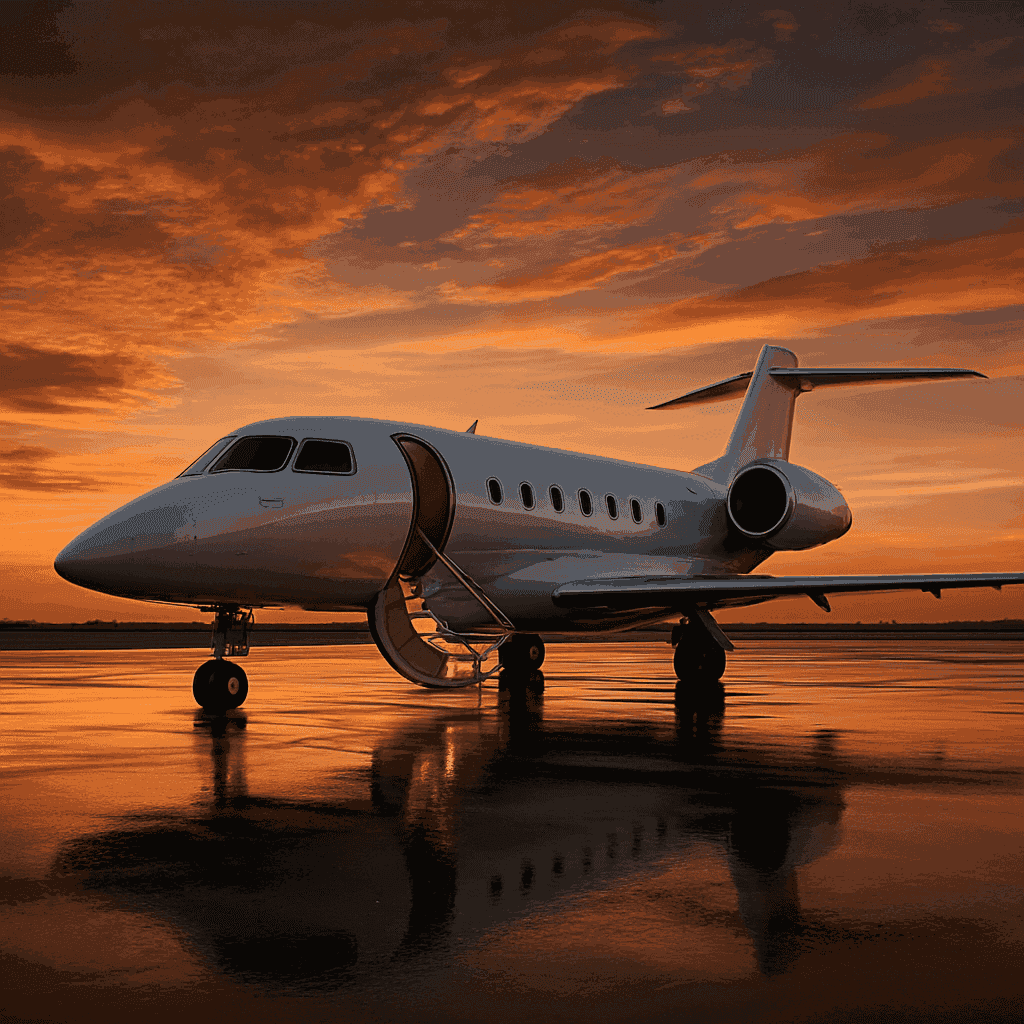 Empty Legs